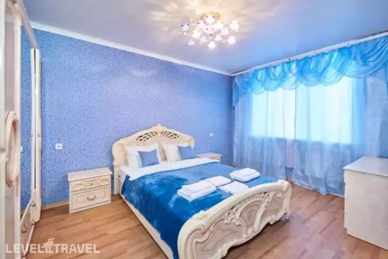 RentHouse (Рент Хаус) на Пушкина 43