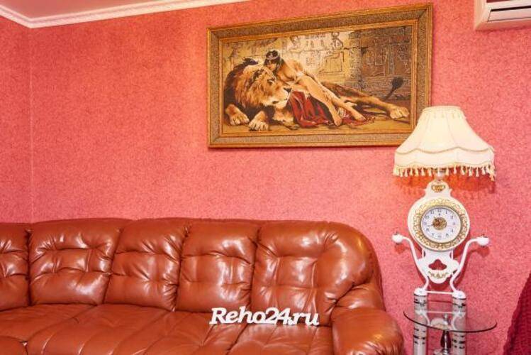 RentHouse (Рент Хаус) на Пушкина 43