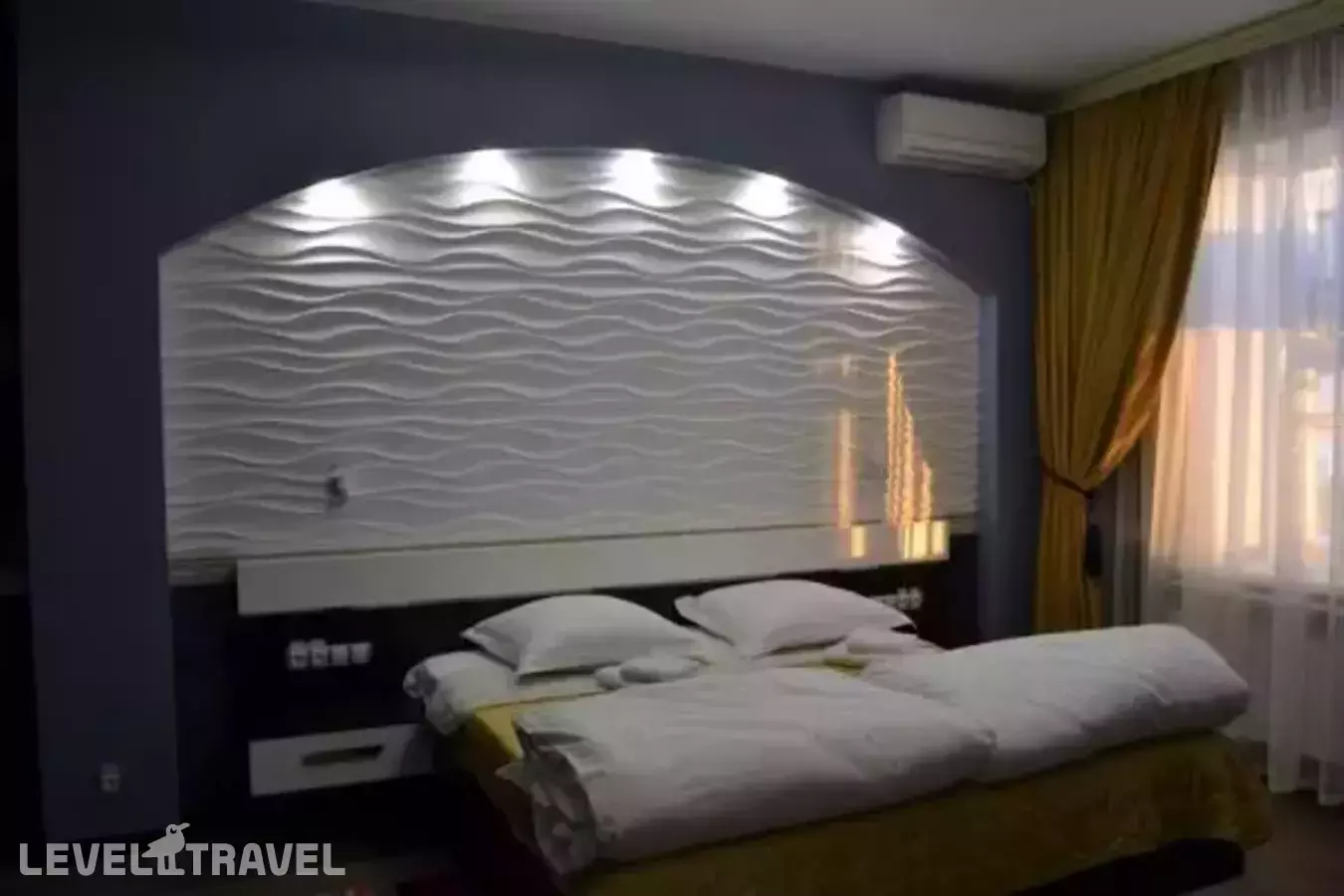 Отель Оникс