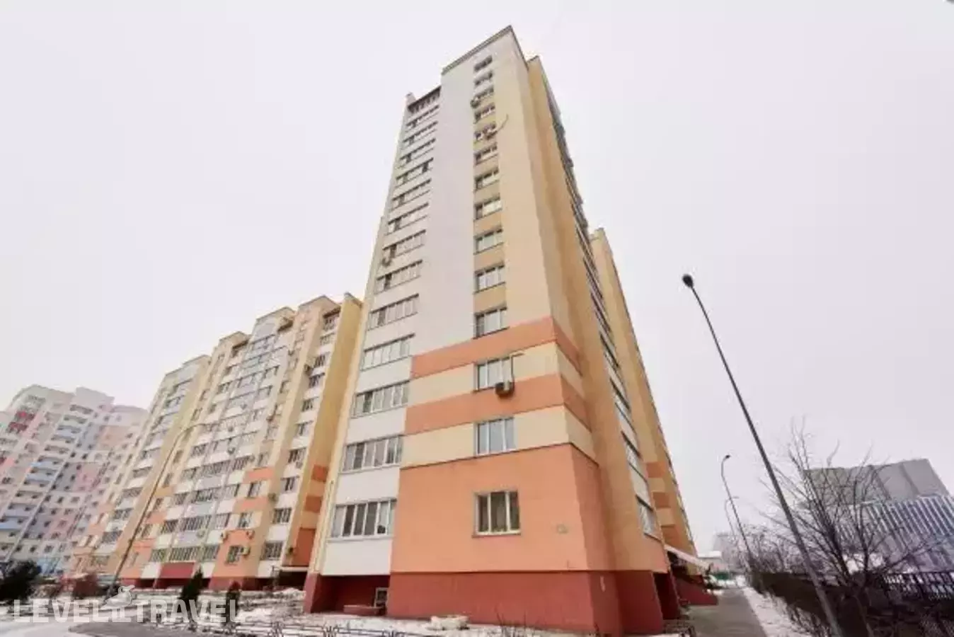 RentHouse (Рент Хаус) на Пушкина 51