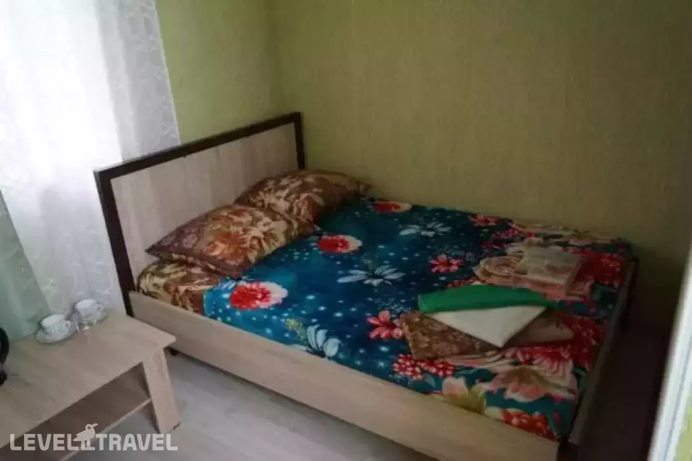 Отель Придонье