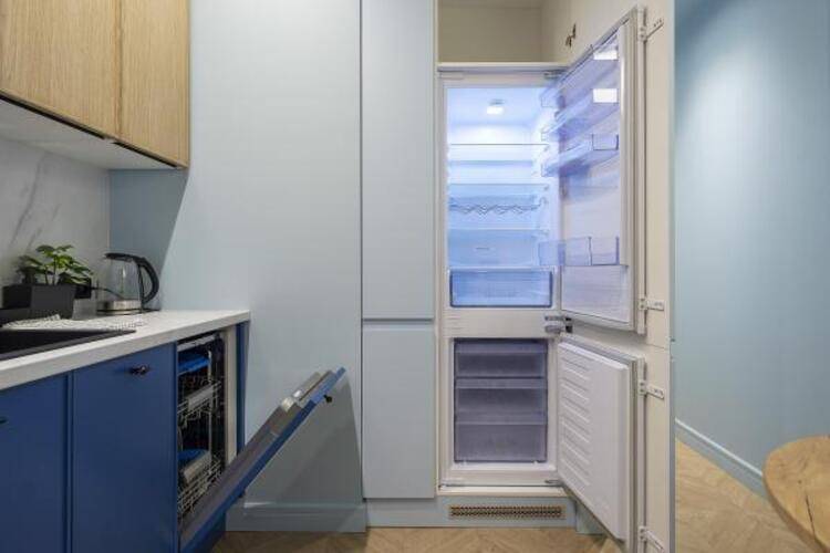 GoldenRing (ГолденРинг) на улице Некрасова