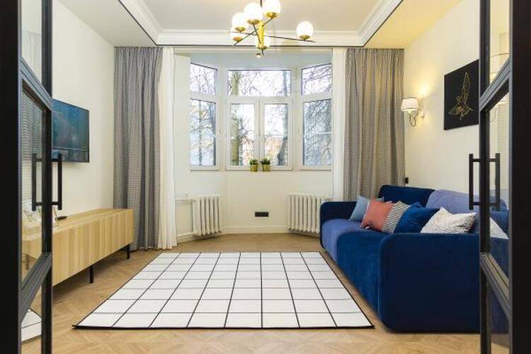 GoldenRing (ГолденРинг) на улице Некрасова