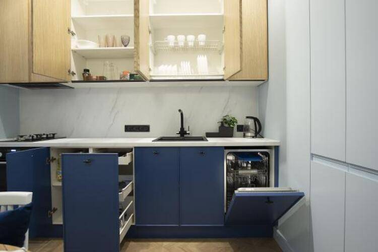 GoldenRing (ГолденРинг) на улице Некрасова