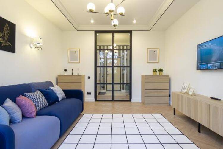 GoldenRing (ГолденРинг) на улице Некрасова