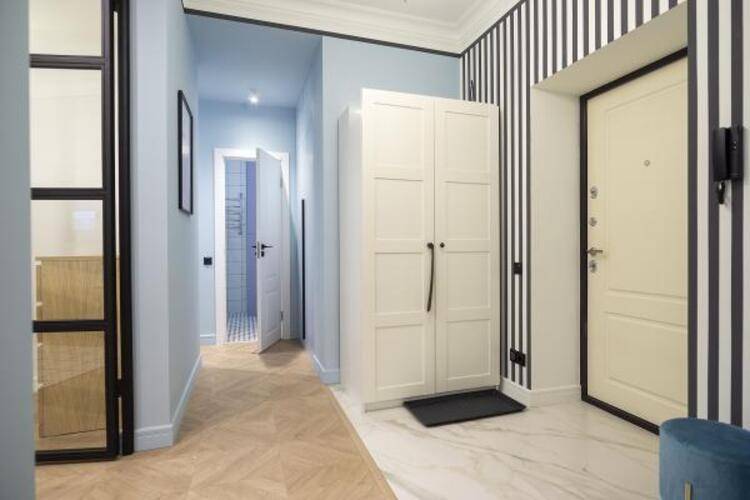 GoldenRing (ГолденРинг) на улице Некрасова