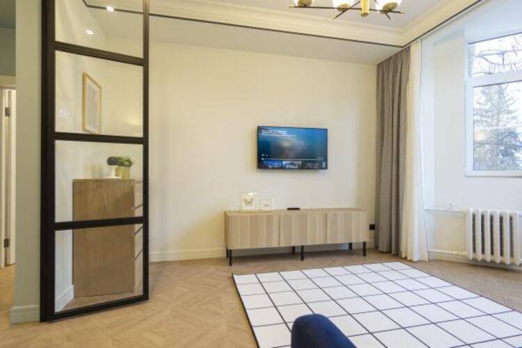 GoldenRing (ГолденРинг) на улице Некрасова