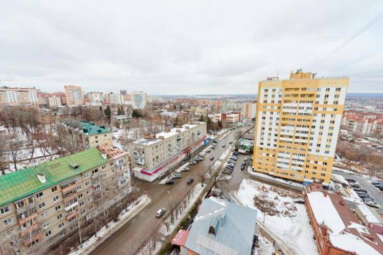 RentHouse (Рент Хаус) на Тамбовской 11
