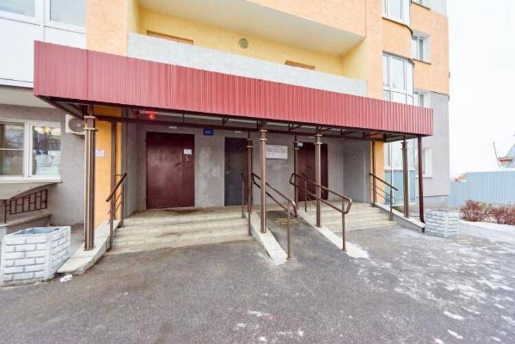 RentHouse (Рент Хаус) на Тамбовской 11