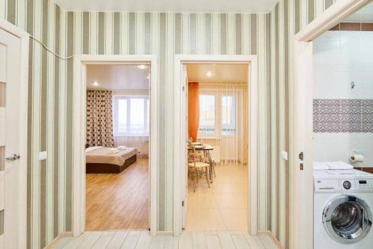 RentHouse (Рент Хаус) на Тамбовской 11