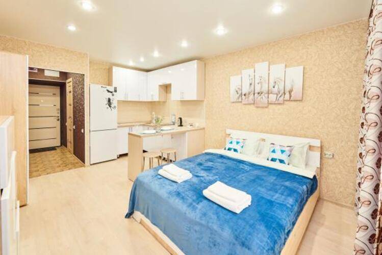 RentHouse (Рент Хаус) на Тамбовской 23