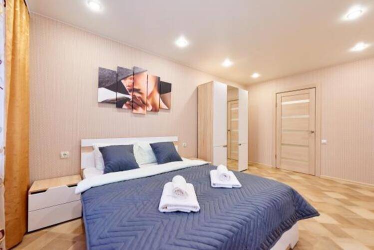 RentHouse (Рент Хаус) на Тамбовской 23