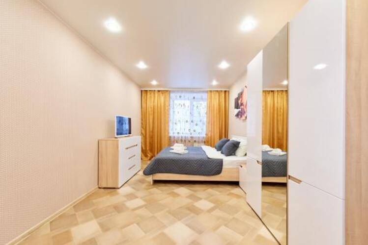 RentHouse (Рент Хаус) на Тамбовской 23
