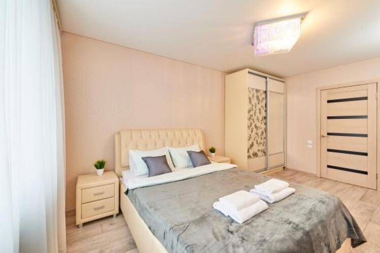RentHouse (Рент Хаус) на Тамбовской 23