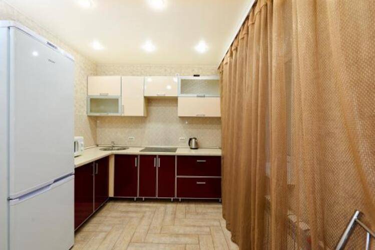 RentHouse (Рент Хаус) на Тамбовской 23