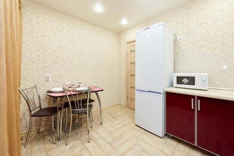 RentHouse (Рент Хаус) на Тамбовской 23