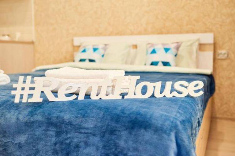 RentHouse (Рент Хаус) на Тамбовской 23