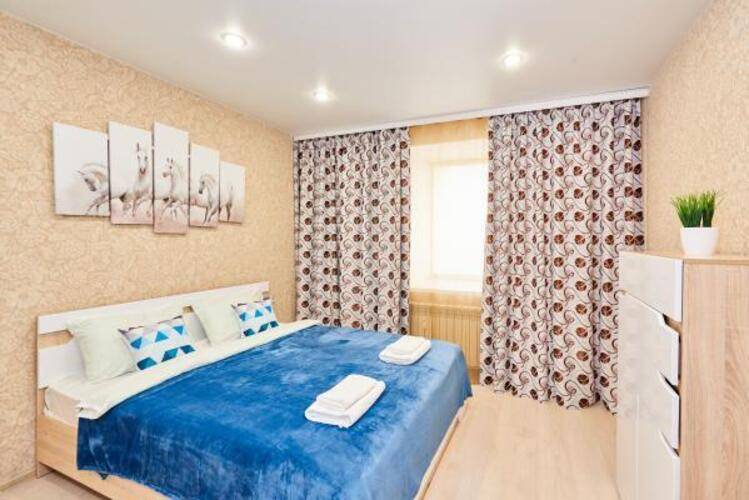 RentHouse (Рент Хаус) на Тамбовской 23