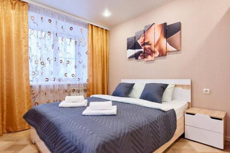 RentHouse (Рент Хаус) на Тамбовской 23