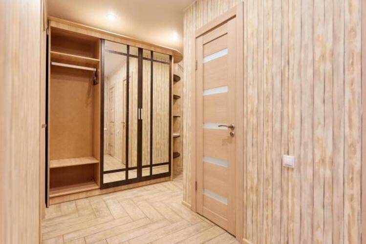 RentHouse (Рент Хаус) на Тамбовской 23