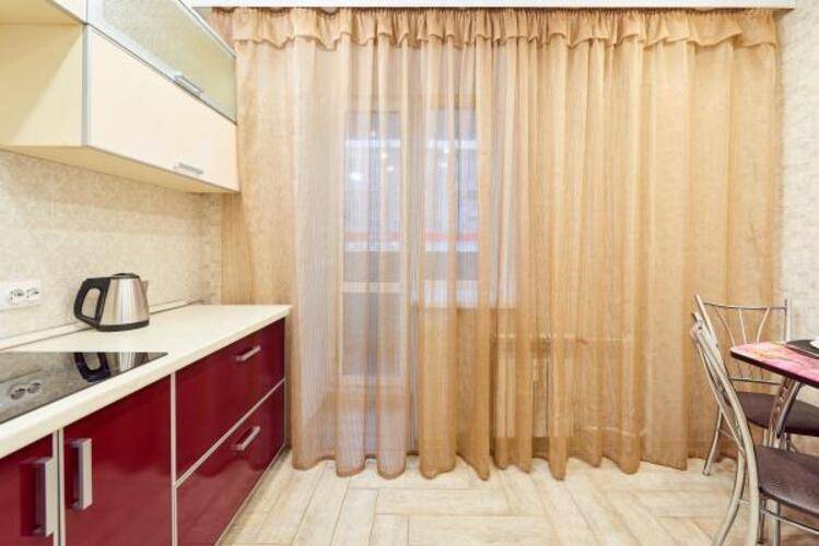 RentHouse (Рент Хаус) на Тамбовской 23