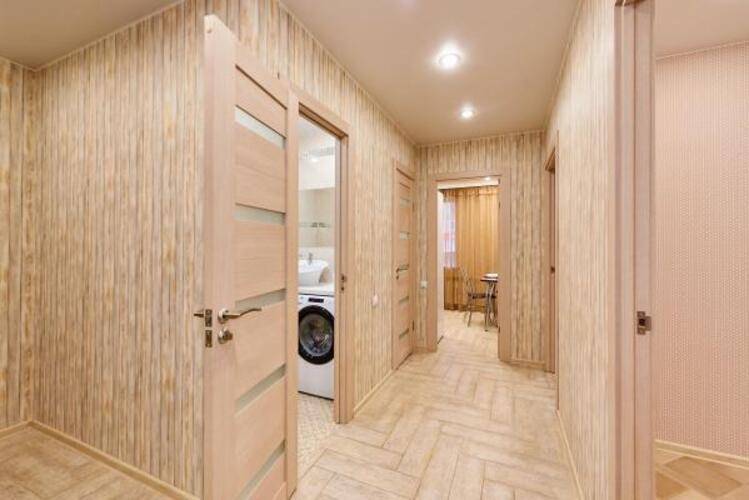 RentHouse (Рент Хаус) на Тамбовской 23