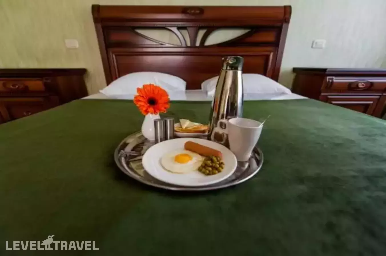 Bed & Breakfast Kursk (Бед энд Брекфаст)