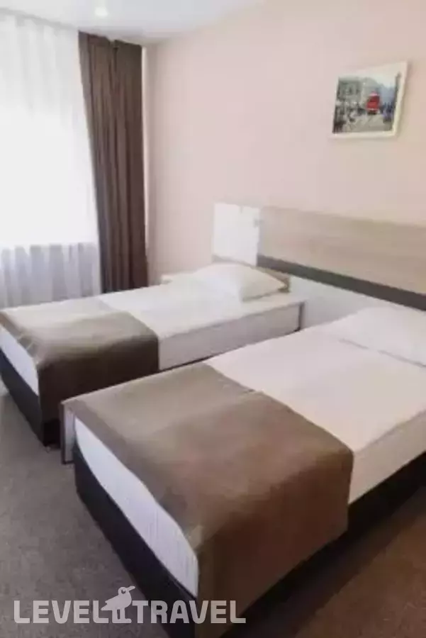 Diamond Луговая (Даймонд Луговая)