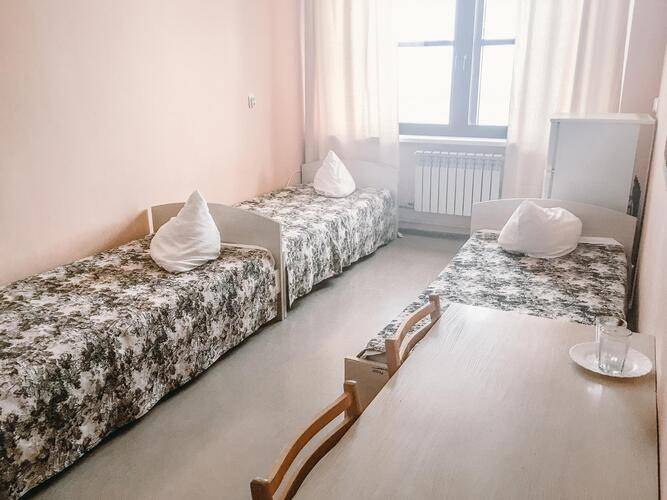 Smart Hotel KDO Пенза (Смарт Отель КДО)
