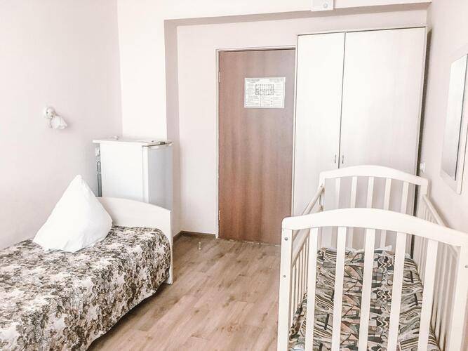 Smart Hotel KDO Пенза (Смарт Отель КДО)