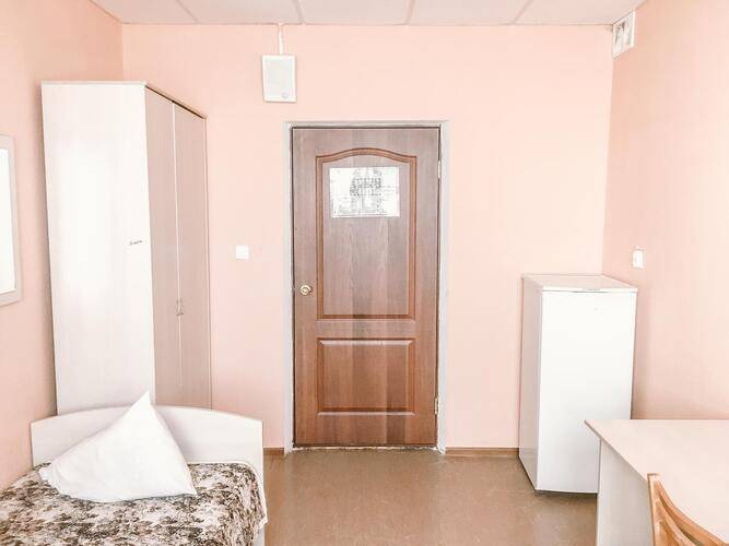 Smart Hotel KDO Пенза (Смарт Отель КДО)
