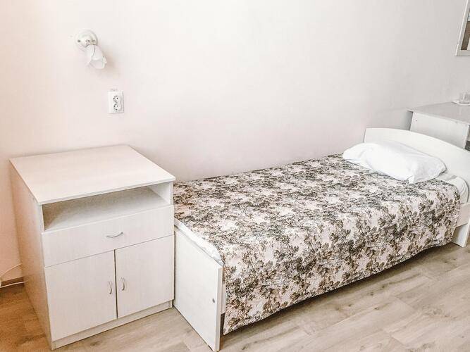 Smart Hotel KDO Пенза (Смарт Отель КДО)