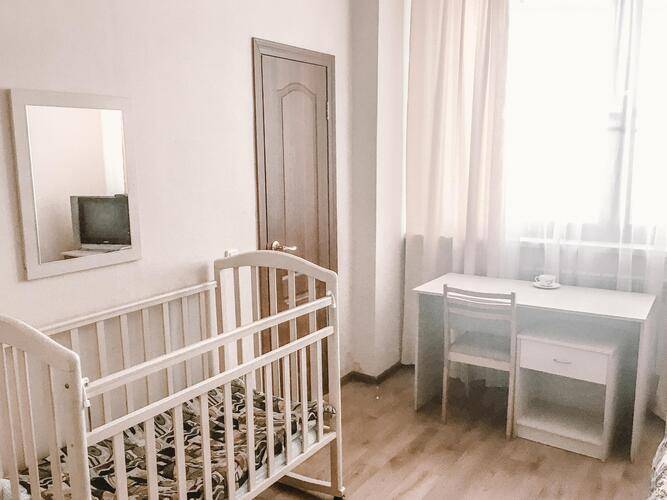 Smart Hotel KDO Пенза (Смарт Отель КДО)