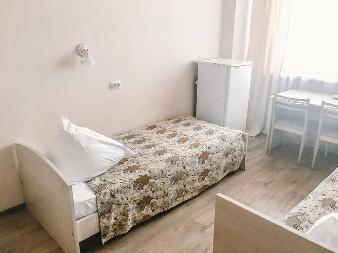Smart Hotel KDO Пенза (Смарт Отель КДО)