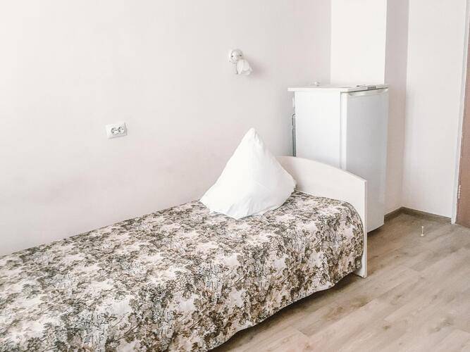 Smart Hotel KDO Пенза (Смарт Отель КДО)