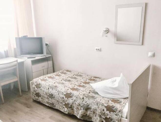 Smart Hotel KDO Пенза (Смарт Отель КДО)
