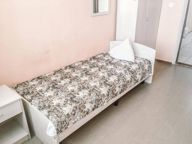Smart Hotel KDO Пенза (Смарт Отель КДО)