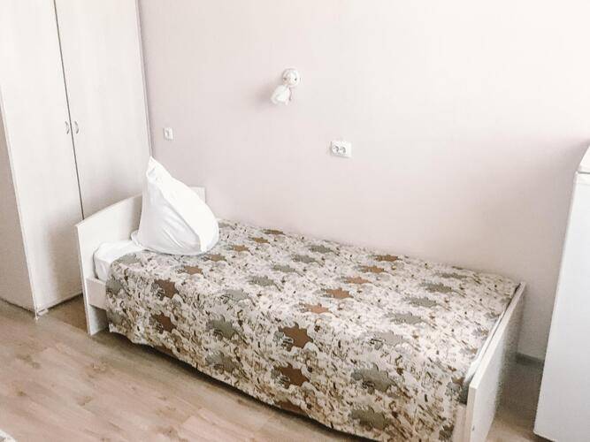 Smart Hotel KDO Пенза (Смарт Отель КДО)