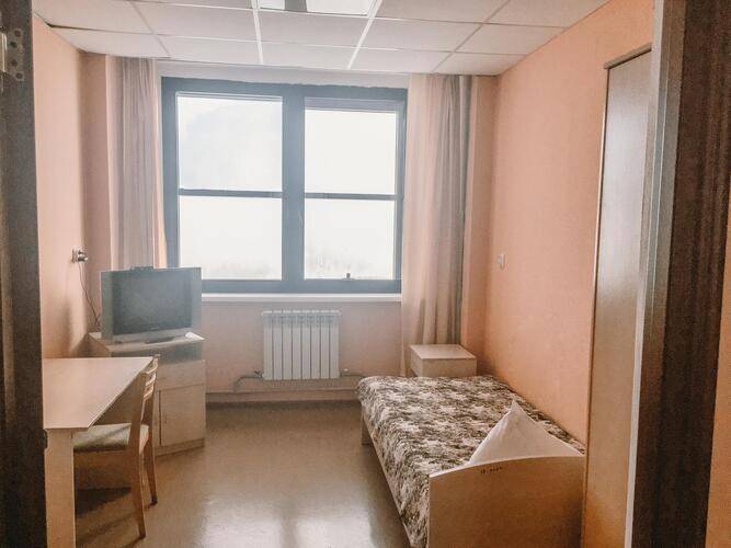 Smart Hotel KDO Пенза (Смарт Отель КДО)