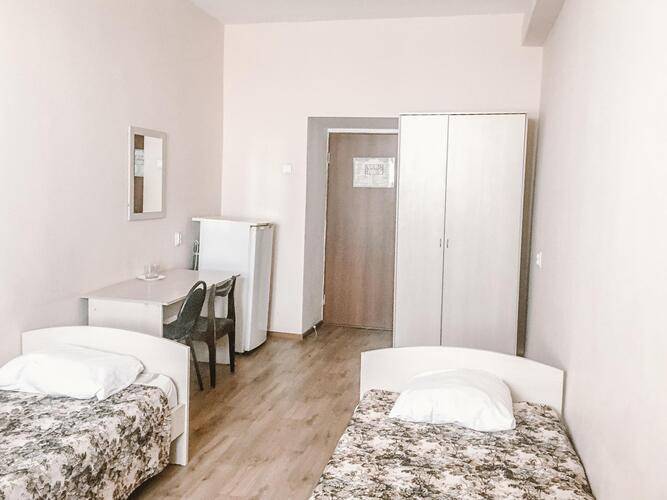 Smart Hotel KDO Пенза (Смарт Отель КДО)