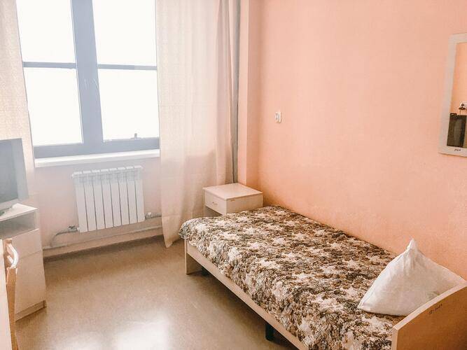 Smart Hotel KDO Пенза (Смарт Отель КДО)