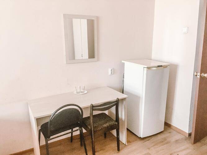 Smart Hotel KDO Пенза (Смарт Отель КДО)