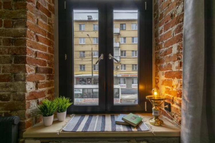 GoldenRing (ГолденРинг) на улице Суркова