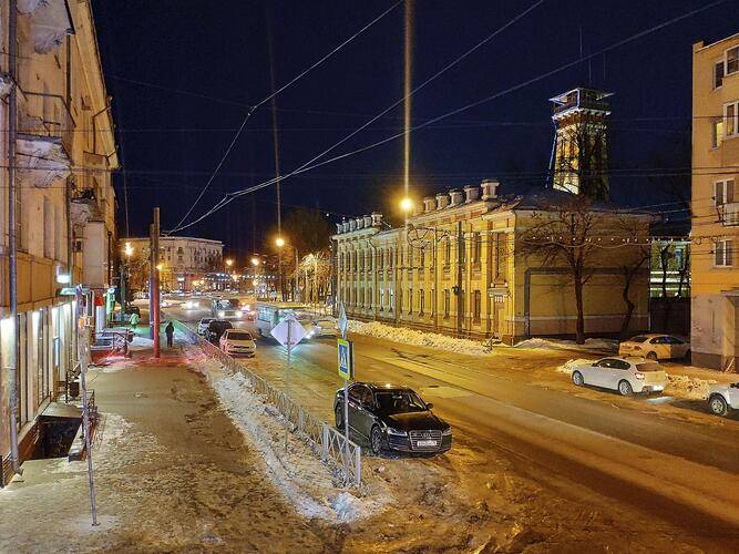 GoldenRing (ГолденРинг) на улице Суркова