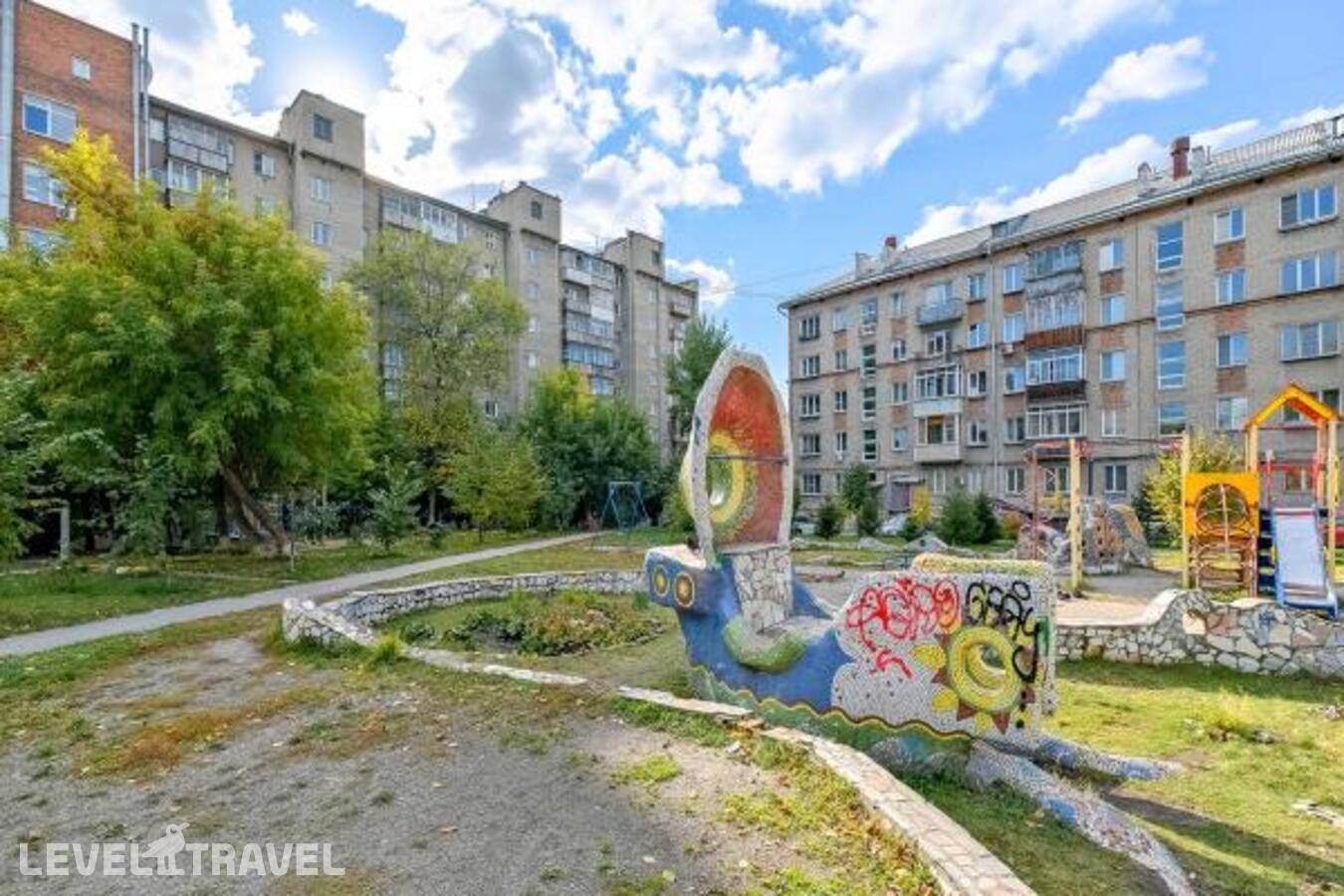 фотографии отеля В гости на улице Вокзальная магистраль 13 в Россия(Новосибирск) - фото №23