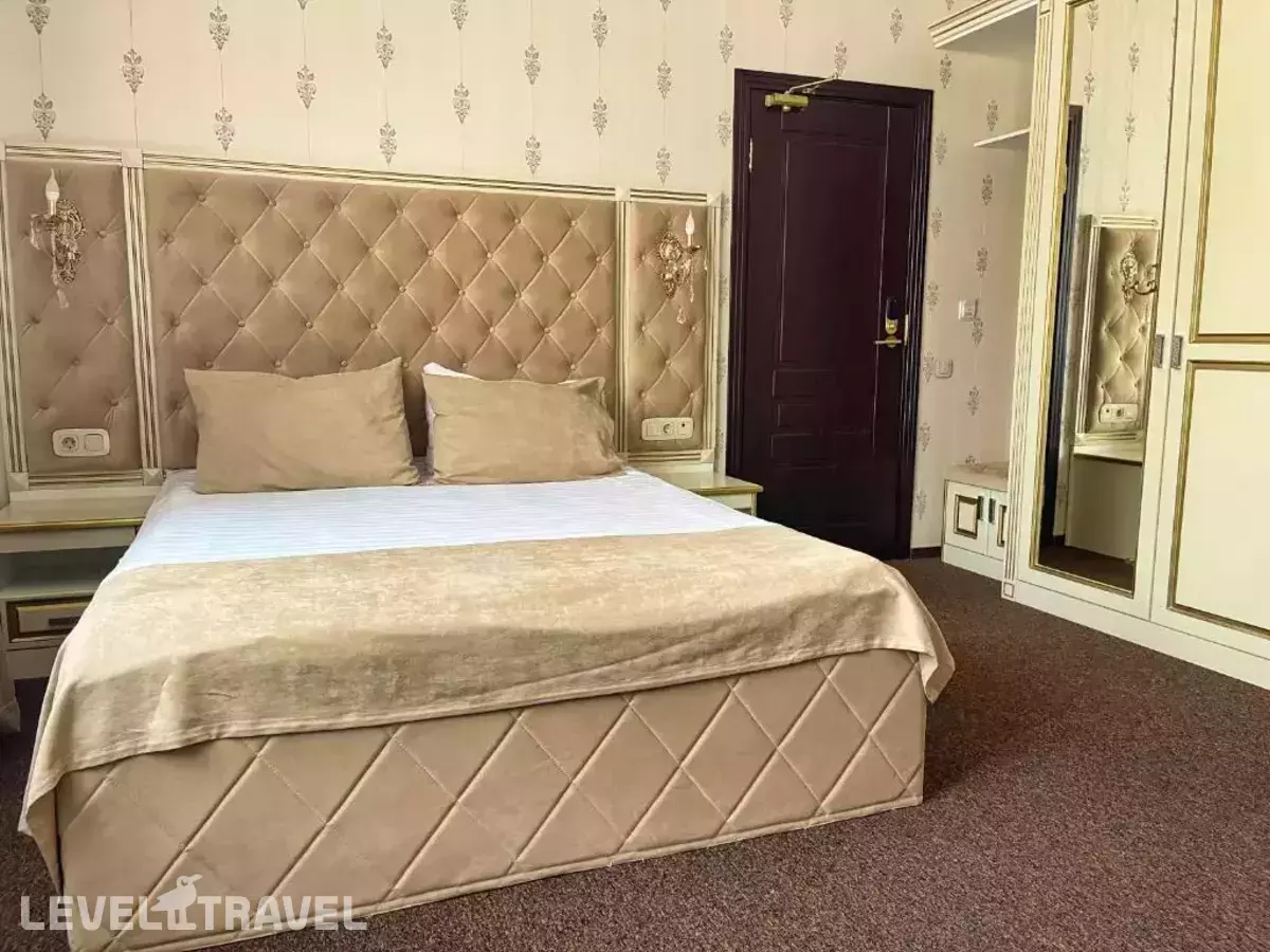 Рестотель Oscar