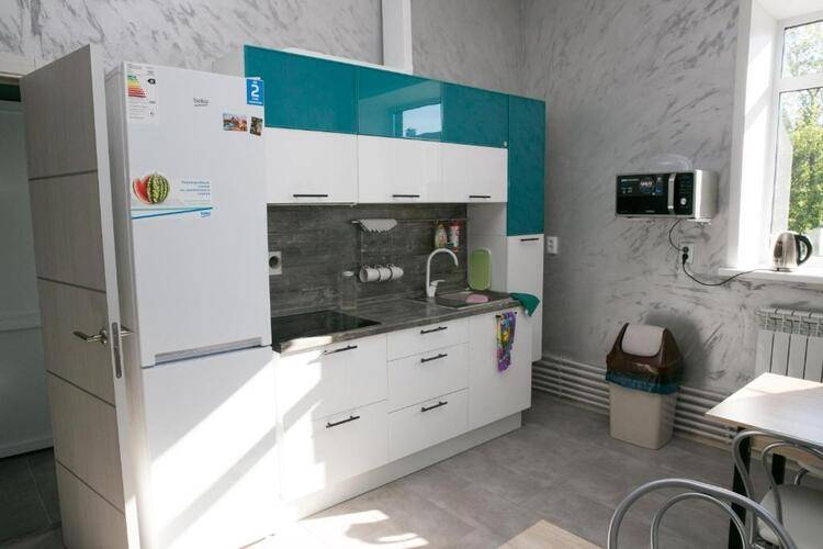 PRO100HOSTEL.76 (Про100Хостел.76)