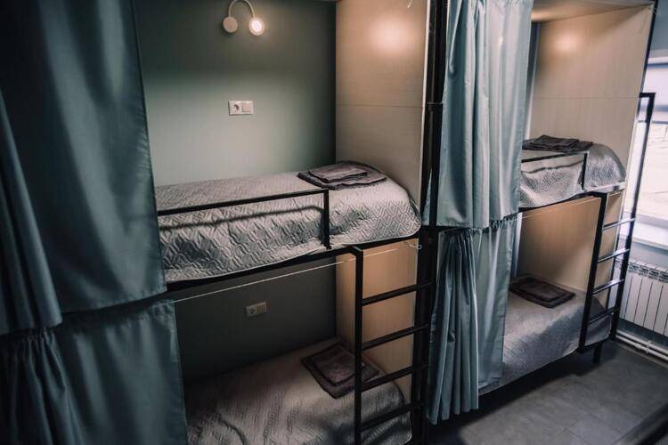 PRO100HOSTEL.76 (Про100Хостел.76)