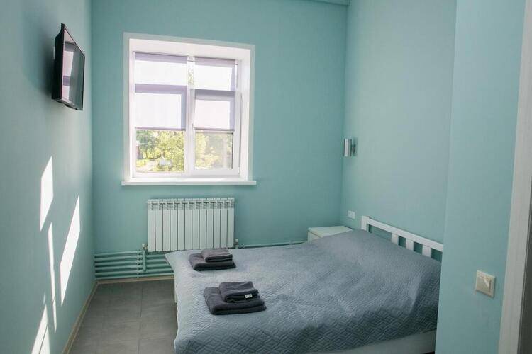 PRO100HOSTEL.76 (Про100Хостел.76)