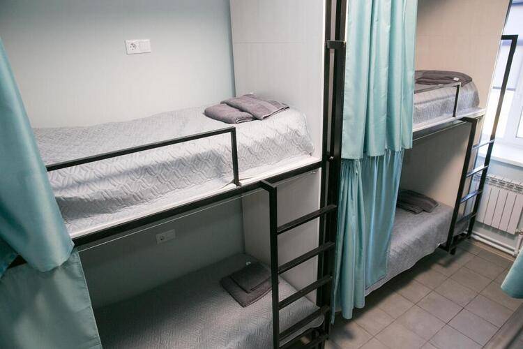 PRO100HOSTEL.76 (Про100Хостел.76)